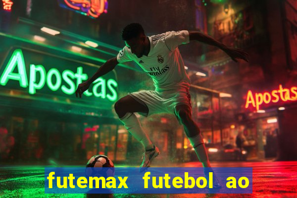 futemax futebol ao vivo brasil